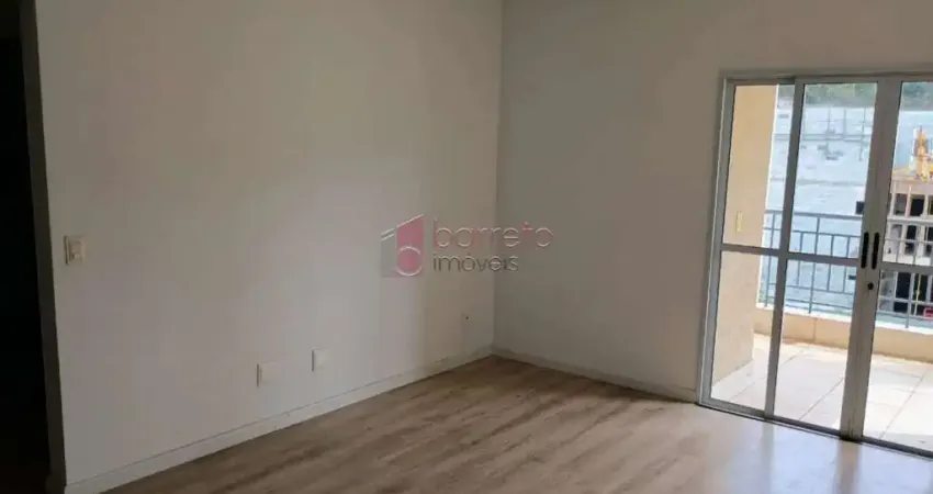 APARTAMENTO PARA VENDA OU LOCAÇÃO NO CONDOMÍNIO VILLAGGIO SAVIETTO NO JARDIM CARLOS GOMES EM JUNDIAÍ/SP
