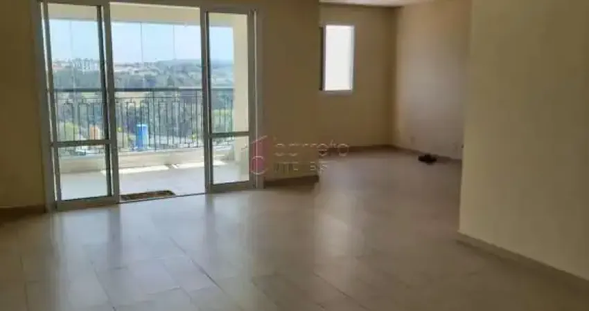 APARTAMENTO À VENDA NO CONDOMÍNIO ATMOSPHERA - JARDIM ERMIDA I EM JUNDIAÍ/SP