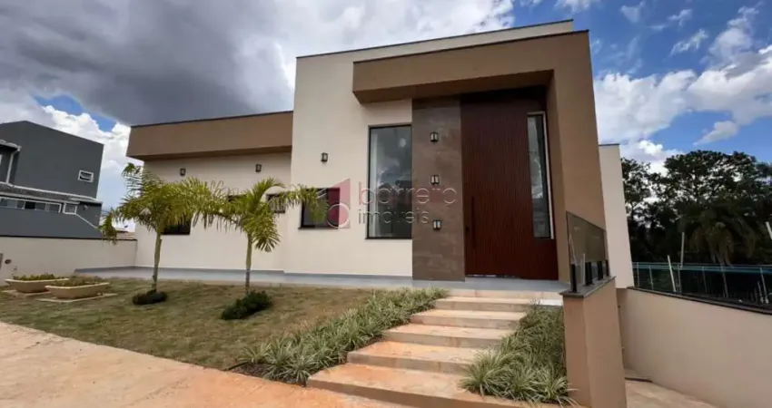 Sobrado para venda no condomínio villaggio di san francesco - jundiaí/sp