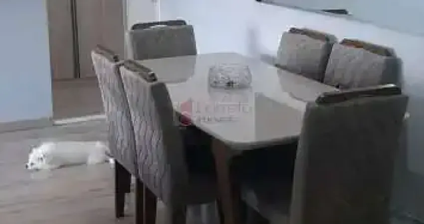 Apartamento Padrão em Jundiaí