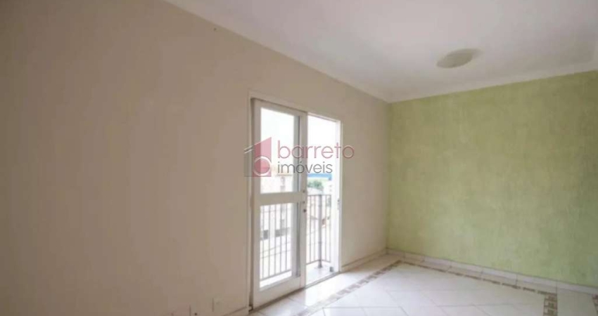 APARTAMENTO À VENDA, CONDOMÍNIO AMÉRICA DO SUL, JUNDIAÍ