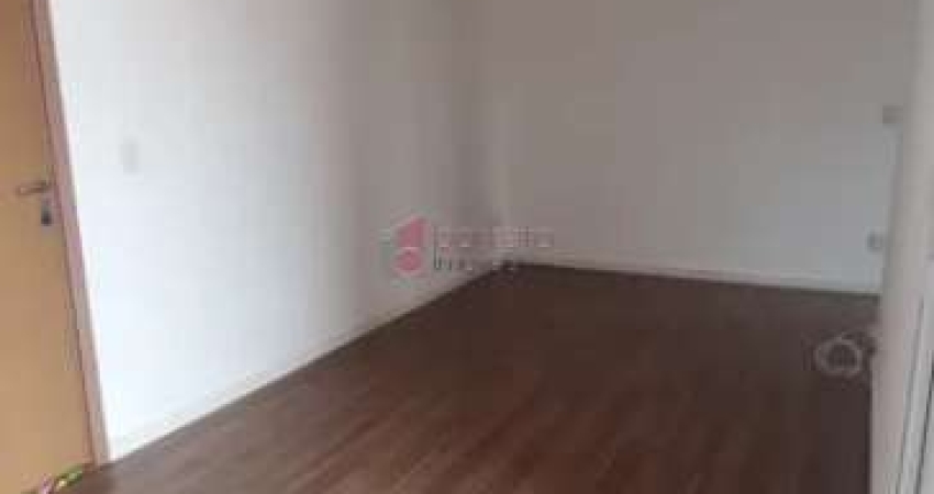 APARTAMENTO À VENDA NO CONDOMÍNIO MYRIAD - ENGORDADOURO - JUNDIAÍ/SP