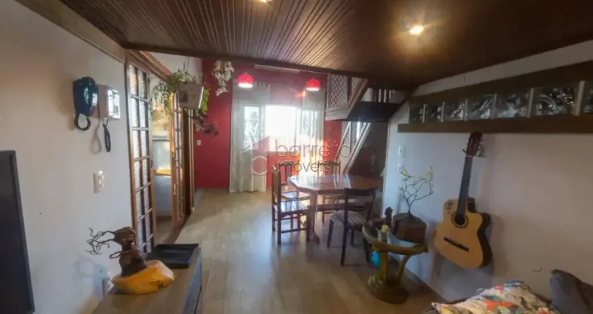 Casa com 5 quartos à venda na Rua Marcilio Dias, --, Bela Vista, Jundiaí