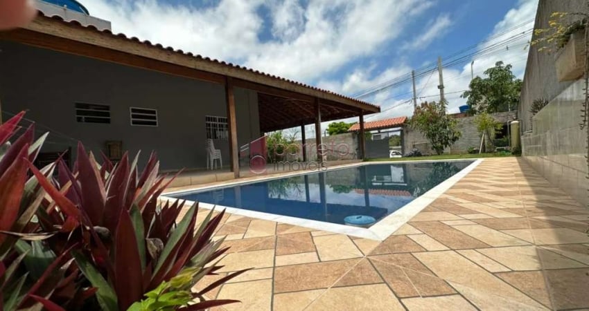 Chácara / sítio com 3 quartos à venda na Rua um, Q-A L-6, --, Bom Jardim, Itupeva