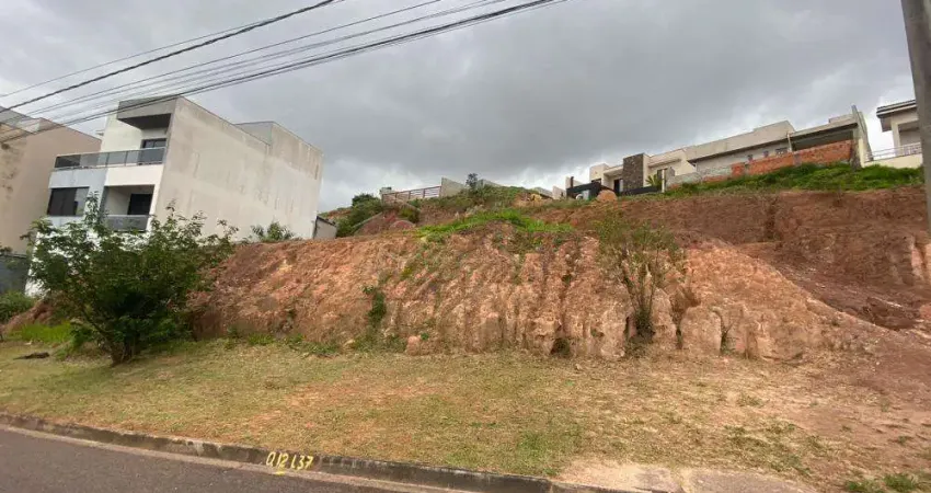 TERRENO DE 330 MT² NO CONDOMÍNIO LAGUNA RESIDENCIAL CLUBE EM VÁRZEA PAULISTA-SP.