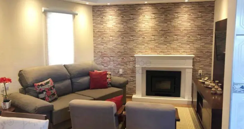 Chácara / sítio com 2 quartos à venda na Avenida João Batista Spiandorello, --, Caxambu, Jundiaí