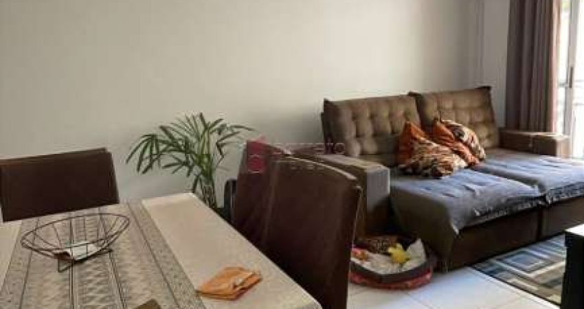 APARTAMENTO À VENDA NO CONDOMÍNIO EXCELLENCE EM JUNDIAÍ/SP