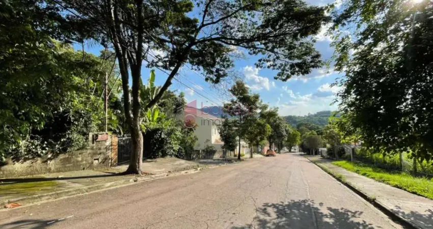 TERRENO À VENDA NO BAIRRO JARDIM NOVO MUNDO EM JUNDIAÍ/SP