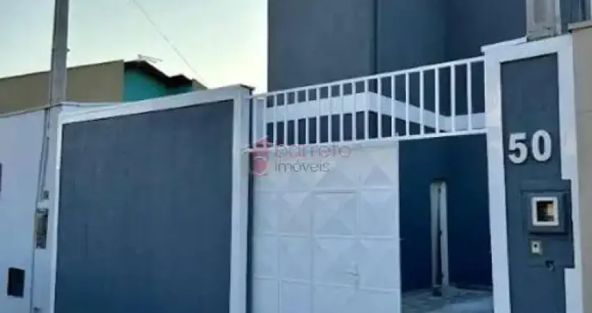 Casa para locação ou venda, bairro jardim vale verde, jundiaí