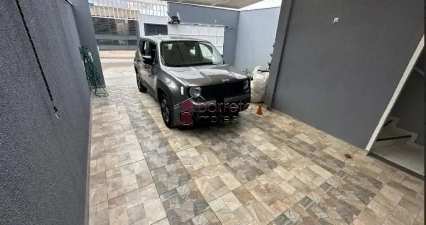 Sobrado para venda e locação no bairro jardim vale verde - jundiaí/sp