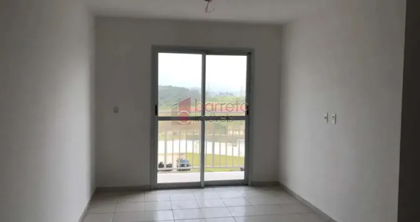 APARTAMENTO À VENDA NO CONDOMÍNIO JARDIM CONQUISTA - JARDIM TAMOIO - JUNDIAÍ/SP