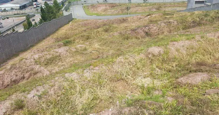 Terreno em condomínio fechado à venda na Avenida Doutor João Omar Marçura, --, Horto Florestal, Jundiaí