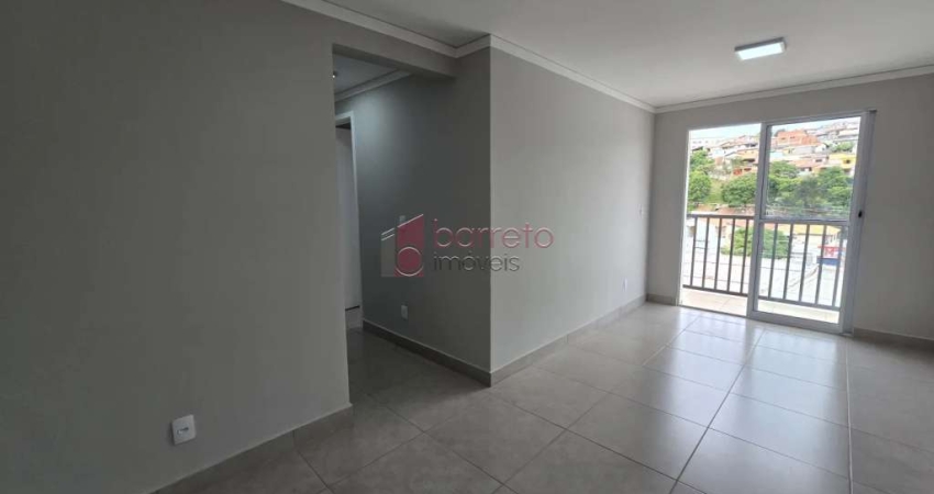 APARTAMENTO À VENDA NO CONDOMÍNIO VILLA TOSCANA EM VÁRZEA PAULISTA/SP