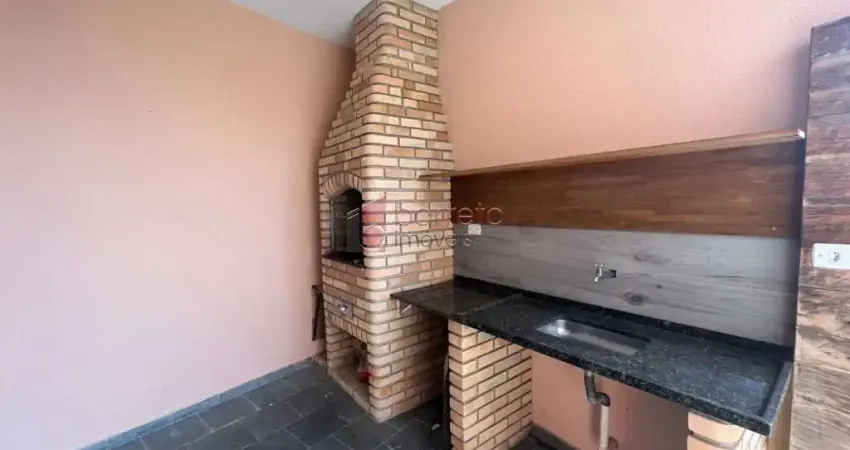 Casa com 3 quartos à venda na Avenida Romeu Pellicciari, --, Jardim Pacaembu, Jundiaí