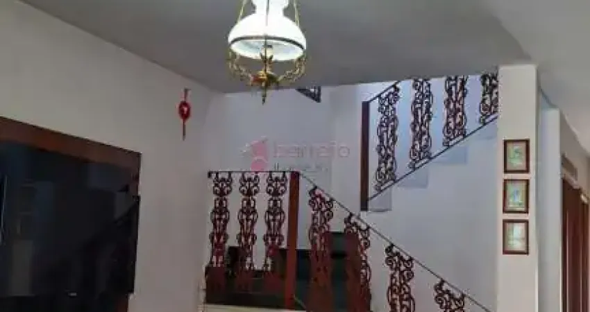 Casa com 2 quartos à venda na Rua Gervásio Brunelli, --, Jardim das Tulipas, Jundiaí