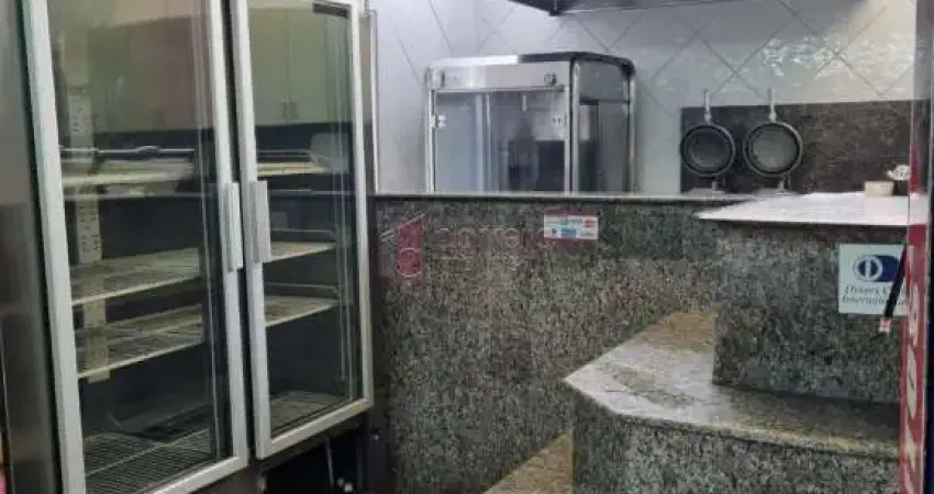 Sala comercial à venda na Rua Professor João Luiz de Campos, --, Centro, Jundiaí