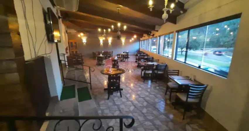 PONTO COMERCIAL PARA VENDA E LOCAÇÃO NO JARDIM PAULISTA EM FRENTE AO JUNDIAÍ SHOPPING - JUNDIAÍ / SP