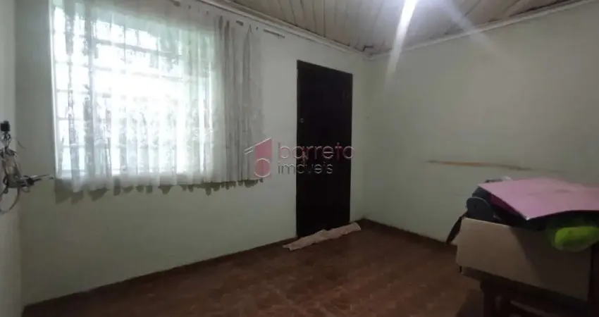 Casa com 3 quartos à venda na Rua Robartino Martho, --, Jardim da Fonte, Jundiaí