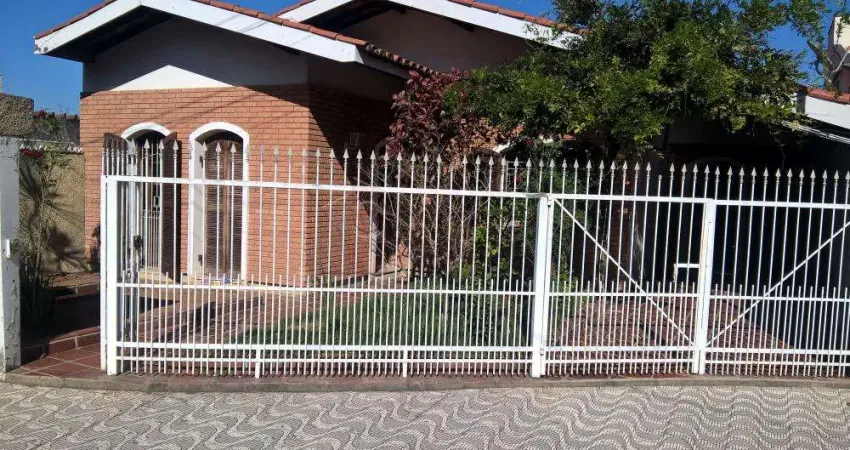 Casa com 3 quartos à venda na Rua Nelson Müller, 0, --, Jardim Marco Leite, Jundiaí