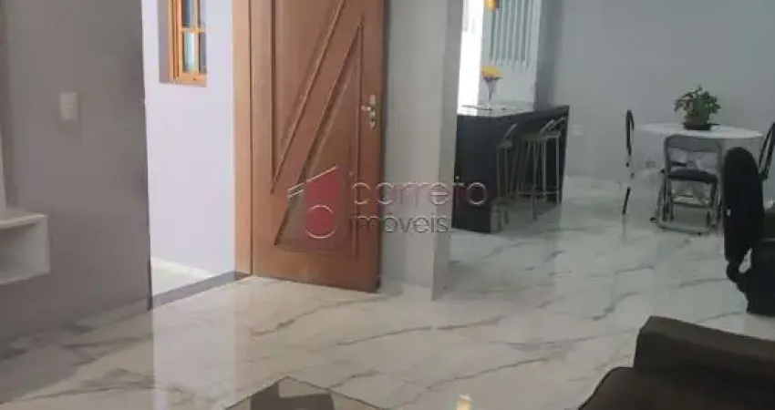 Casa à venda no bairro parque residencial jundiaí - jundiaí/sp