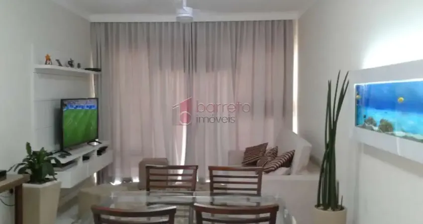 Casa com 2 quartos à venda na Rua João Maurício de Nassau, 0, --, Jardim Carlos Gomes, Jundiaí