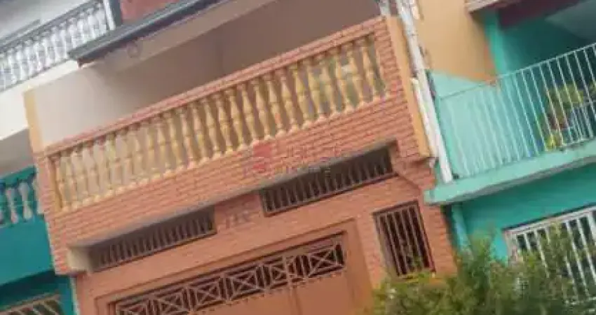 Casa com 3 quartos à venda na Rua Giovani Mezalira, --, Jardim Caçula, Jundiaí