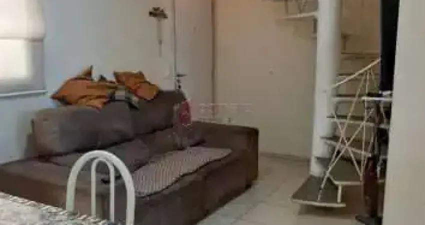 Apartamento de cobertura duplex para locação e venda no condomínio spazio jaraguá na vila rami em jundiaí/sp