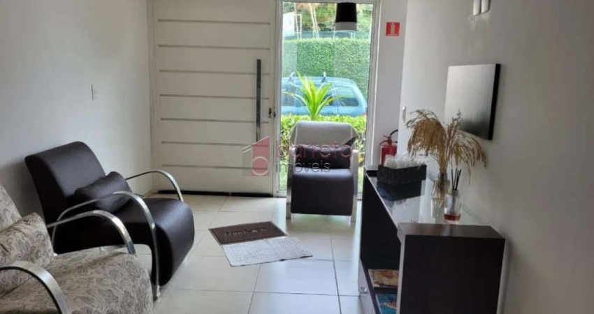 CASA COMERCIAL À VENDA NO BAIRRO JARDIM CICA - JUNDIAÍ/SP