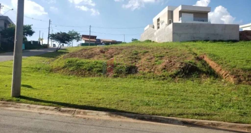 TERRENO À VENDA NO CONDOMÍNIO RESERVA SANTA ISABEL II EM LOUVEIRA/SP