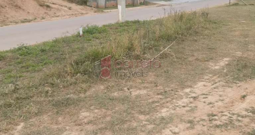 TERRENO À VENDA NO PARQUE CENTENÁRIO, DIVISA COM O HORTO FLORESTAL EM JUNDIAÍ/SP