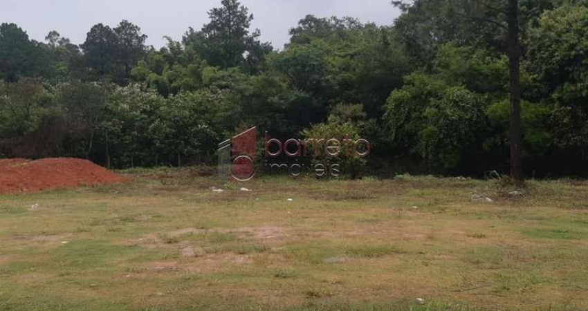 Terreno à venda em Jundiaí, no Parque Centenário
