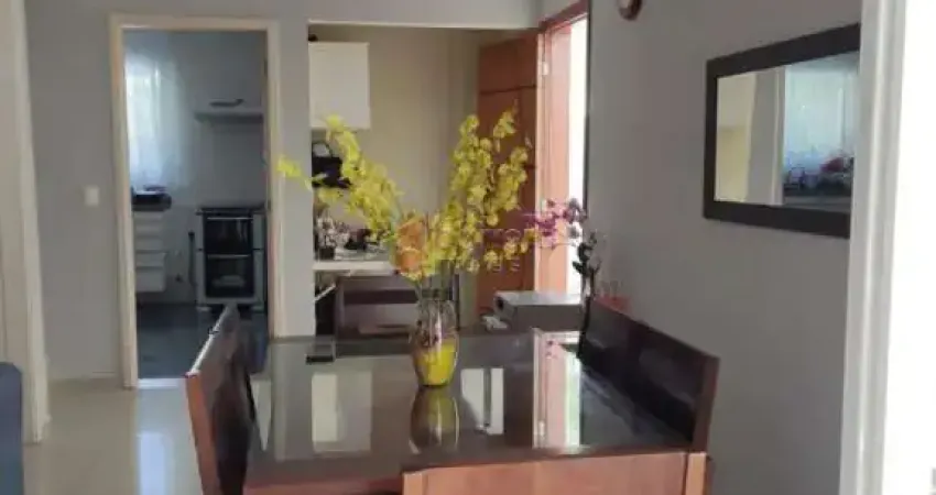CASA À VENDA NO CONDOMÍNIO BUONA VITA NO JARDIM COLÔNIA EM JUNDIAÍ/SP