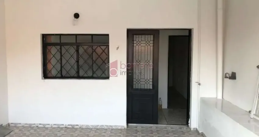 Casa com 4 quartos à venda na Rua Vereador Antônio Sacramoni, --, Jardim das Tulipas, Jundiaí