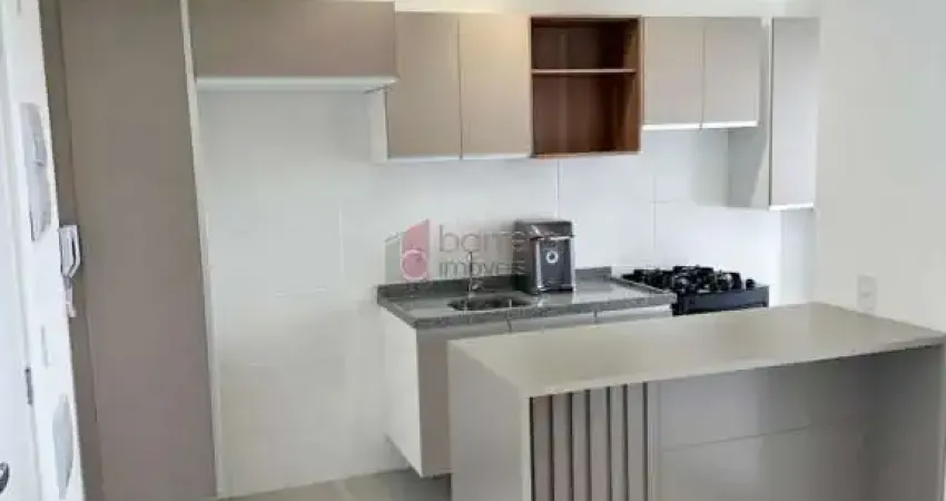 APARTAMENTO À VENDA OU LOCAÇÃO, CONDOMÍNIO LA SIERRA, JUNDIAÍ