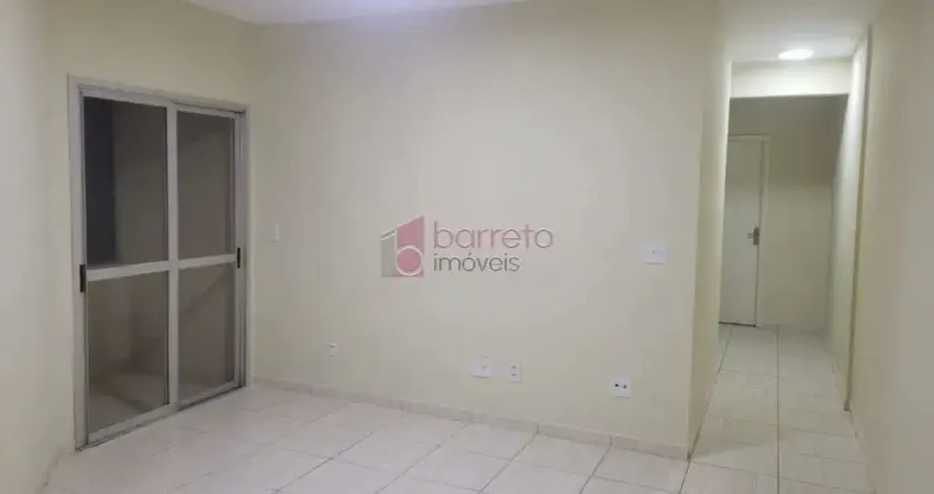 APARTAMENTO PARA LOCAÇÃO E VENDA NO CONDOMÍNIO VILA ARENS - JUNDIAÍ/SP