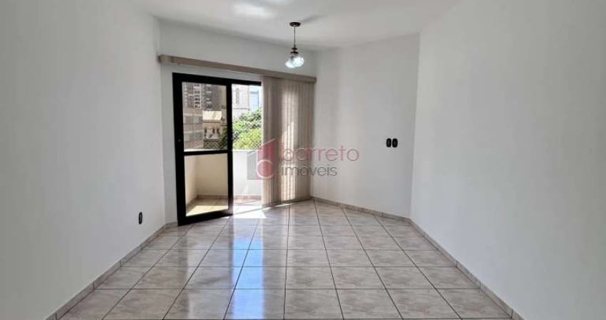 APARTAMENTO À VENDA NO RESIDENCIAL DR. OLAVO GUIMARÃES - VILA ARENS - JUNDIAÍ/SP