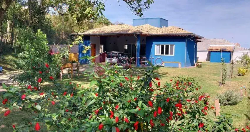 Casa com 3 quartos à venda na Avenida Navarro de Andrade, --, Parque Centenário, Jundiaí