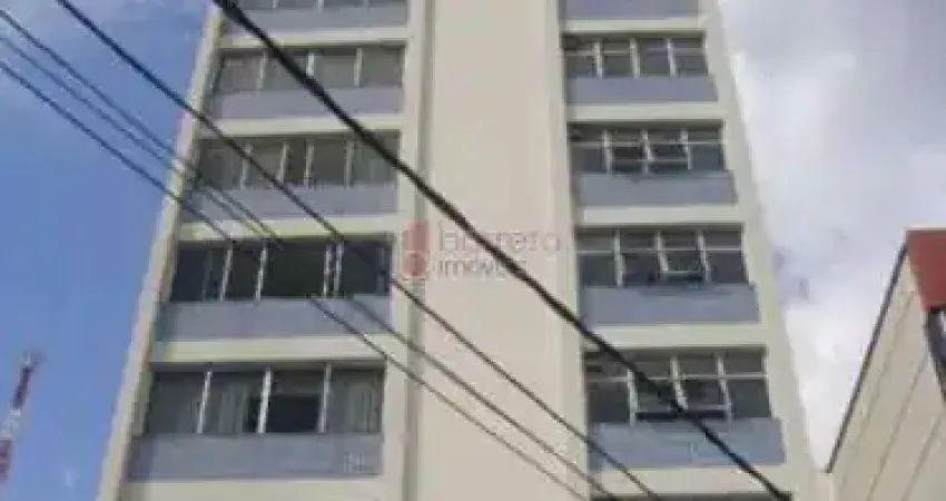 Apartamento Padrão em Jundiaí