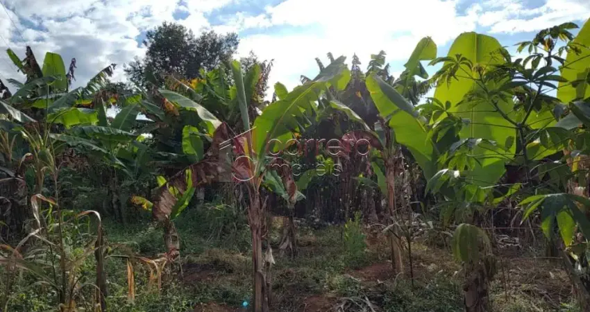 Terreno à venda na Avenida Archangelo Sibinel, Acesso para terreno rua de terra final da rua, --, Caxambu, Jundiaí