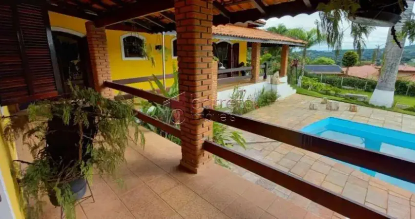 Chácara à venda no condomínio residencial moenda em itatiba/sp