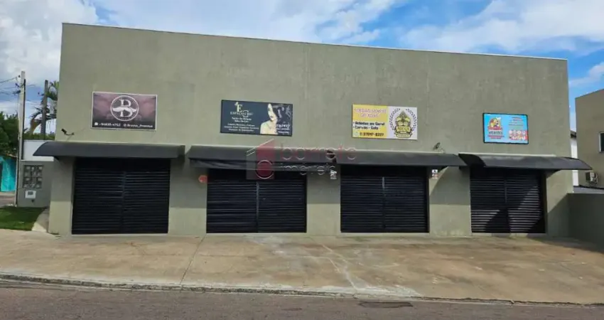 Prédio comercial à venda no residencial jundiaí ii em jundiaí/sp