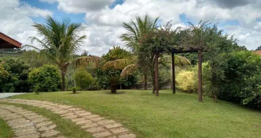 Chácara / sítio com 3 quartos à venda na Rua Maria Clara Franco de Camargo, Rua Maria Clara Franco de Camargo, --, Sítio da Moenda, Itatiba