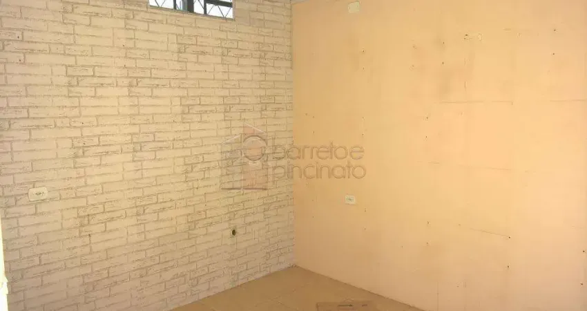 Prédio à venda na Rua Senador Fonseca, 0, --, Centro, Jundiaí