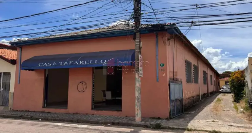 Barracão / Galpão / Depósito à venda na Rua São Pedro, --, Vila Joana, Jundiaí