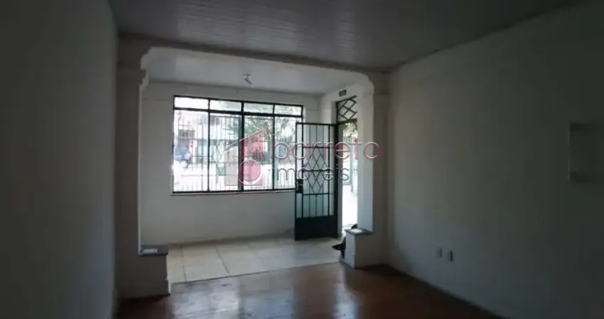 Casa com 3 quartos à venda na Avenida Samuel Martins, --, Vila Progresso, Jundiaí