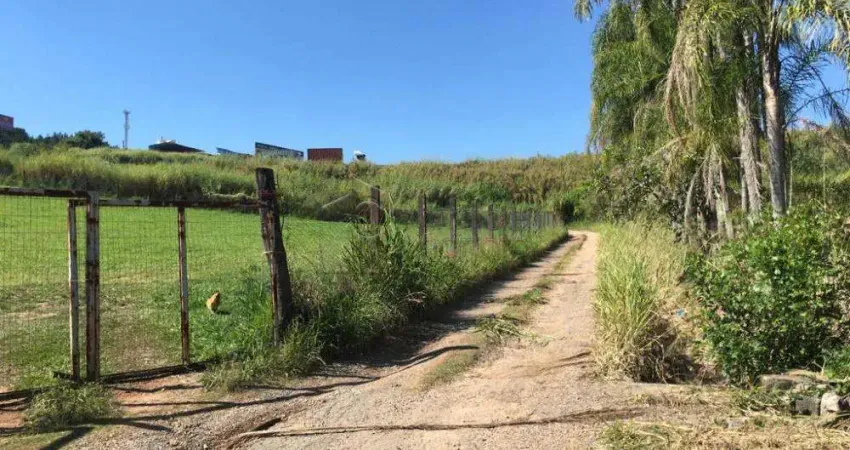 Terreno comercial à venda na Rua Eurico Lourenção, --, Chácara Aeroporto, Jundiaí
