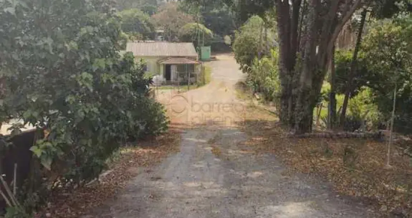 TERRENO À VENDA NA AVENIDA ANTÔNIO BORIN - JUNDIAÍ/SP