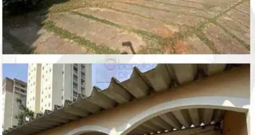 Casa com 6 quartos à venda na Avenida Professor Pedro Clarismundo Fornari, --, Engordadouro, Jundiaí