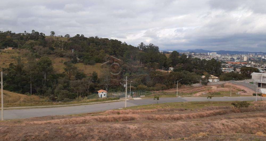 Terreno em condomínio fechado à venda na Avenida Doutor João Omar Marçura, Quadra 10, --, Horto Florestal, Jundiaí