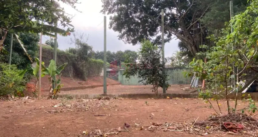 Terreno para venda no condominio chácara malota - jundiaí/sp